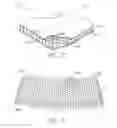 Fig. 03 - Acoustic liner for gas turbine engine components