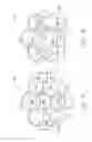 Fig. 04 - Acoustic liner for gas turbine engine components