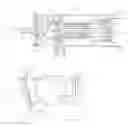 Fig. 01 - System and method of transferring power in a gas turbine engine