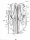 Fig. 06 - TWO STREAM LIQUID FUEL LEAN DIRECT INJECTION