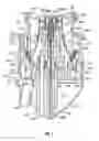Fig. 08 - TWO STREAM LIQUID FUEL LEAN DIRECT INJECTION