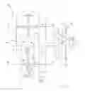 Fig. 03 - Method of optimizing vehicle performance based on countershaft acceleration