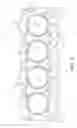 Fig. 02 - Multi-Layer Gasket Assembly