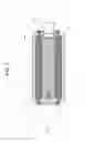Fig. 02 - Solid propellant rocket motor