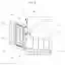 Fig. 04 - Drawer type air cleaner having increased maintenance convenience, and intake system and vehicle having the same