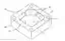 Fig. 01 - Merge Manifold Spacer