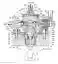 Fig. 01 - High-pressure fuel supply pump