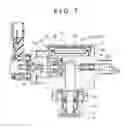 Fig. 08 - High-pressure fuel supply pump