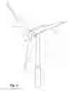 Fig. 02 - Aeroshell extender piece for a wind turbine blade