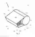 Fig. 07 - Aeroshell extender piece for a wind turbine blade