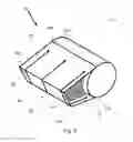 Fig. 08 - Aeroshell extender piece for a wind turbine blade