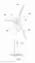 Fig. 02 - Wind turbine with optical pressure sensors and method for operating a wind turbine