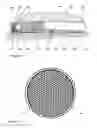 Fig. 23 - Device for controlling and steering traction kites or rotating flyer wheels for electricity generation