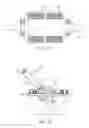 Fig. 09 - DEVICE THAT USES GRAVITY TO MOVE WEIGHTS ACROSS A SHAFT ASSEMBLY FOR ROTATION AND TORQUE AND A BRAKING APPARATUS TO REGULATE ROTATION SPEED
