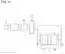 Fig. 12 - Bellows pump device
