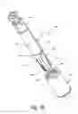 Fig. 07 - Fluted piston components for pumps