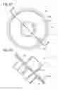 Fig. 03 - Double-ended scroll compressor lubrication of one orbiting scroll bearing via crankshaft oil gallery from another orbiting scroll bearing