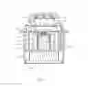Fig. 12 - Automatic inflation device