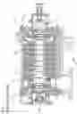 Fig. 02 - Compressor end head heating arrangement