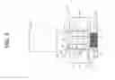 Fig. 04 - Molten metal impeller and shaft