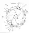 Fig. 01 - Turbocharger compressor and method