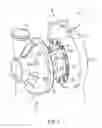Fig. 03 - Turbocharger compressor and method