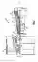 Fig. 02 - Gas turbine engine airfoil