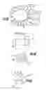 Fig. 03 - Gas turbine engine airfoil