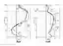 Fig. 07 - Gas turbine engine airfoil