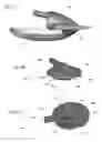 Fig. 12 - STATIC BILGE PUMP