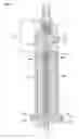 Fig. 01 - Heated fluid regulators