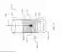 Fig. 02 - Medium independent pressure tolerant release device, system and method