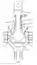Fig. 06 - Disconnectable subsea connector