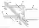 Fig. 01 - Multi-track beam modular assembly system