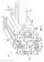 Fig. 02 - Multi-track beam modular assembly system