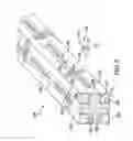 Fig. 04 - Multi-track beam modular assembly system