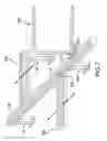 Fig. 09 - Multi-track beam modular assembly system