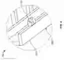 Fig. 07 - Foundation and frame for bed