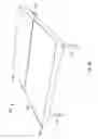 Fig. 19 - Foundation and frame for bed