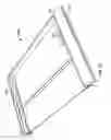 Fig. 20 - Foundation and frame for bed