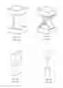 Fig. 02 - Flexure Mechanisms