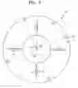Fig. 09 - Thrust foil air bearing