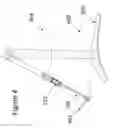 Fig. 05 - ROTATION RESISTANT LINEAR BEARING ASSEMBLY
