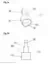Fig. 04 - Method for installation of a bushing into the shift cable end of an automatic transmission without the use of a compression tool