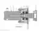Fig. 08 - Coupling shafts in axial alignment