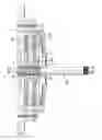 Fig. 01 - Vehicle input shafts