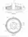 Fig. 03 - Clutch device with eddy current brake with reduced air gap