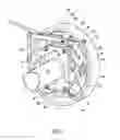 Fig. 03 - Drum brake device and method of assembly