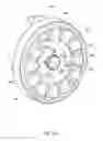 Fig. 12 - Drum brake device and method of assembly