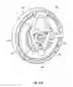 Fig. 13 - Drum brake device and method of assembly